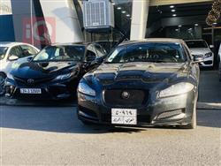 جاكوار XF